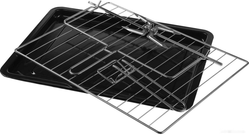 Мини-печь Hyundai MIO-HY099 Мини-печь Hyundai MIO-HY099