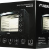 Мини-печь Hyundai MIO-HY099 Мини-печь Hyundai MIO-HY099