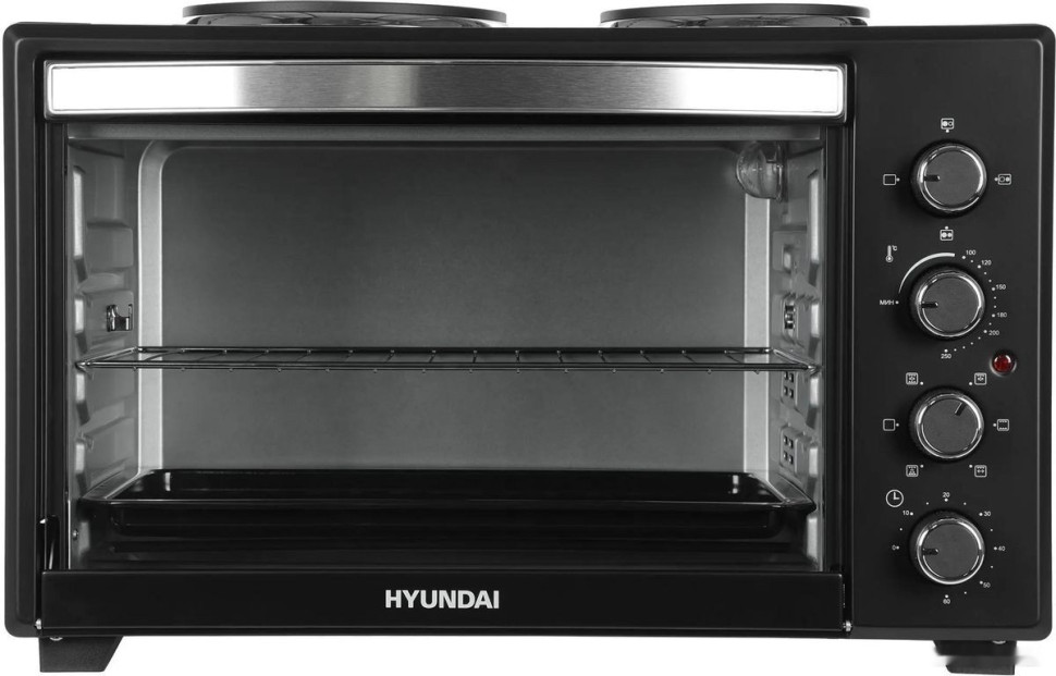 Мини-печь Hyundai MIO-HY099 Мини-печь Hyundai MIO-HY099