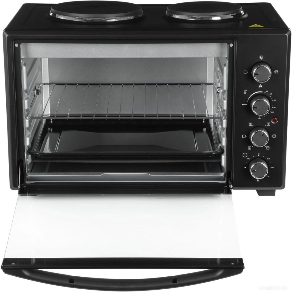 Мини-печь Hyundai MIO-HY099 Мини-печь Hyundai MIO-HY099