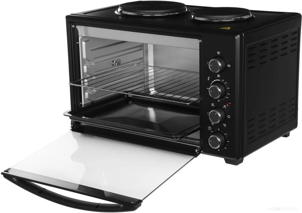 Мини-печь Hyundai MIO-HY099 Мини-печь Hyundai MIO-HY099