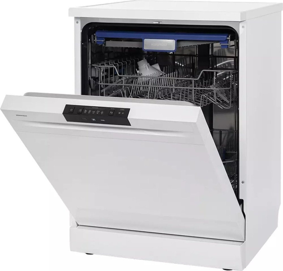 Посудомоечная машина NORDFROST FS6 1453 Посудомоечная машина NORDFROST FS6 1453