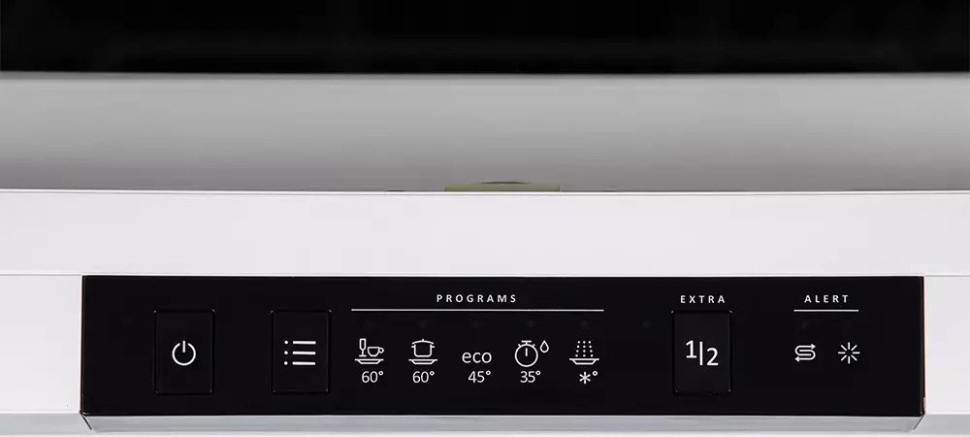 Посудомоечная машина NORDFROST FS6 1453 Посудомоечная машина NORDFROST FS6 1453