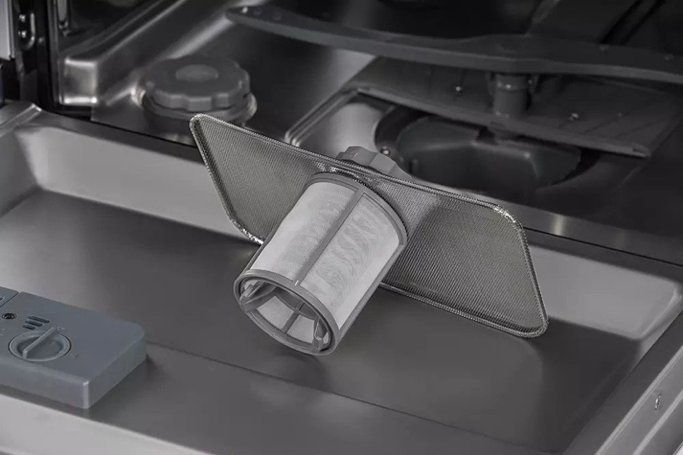 Посудомоечная машина NORDFROST FS6 1453 Посудомоечная машина NORDFROST FS6 1453