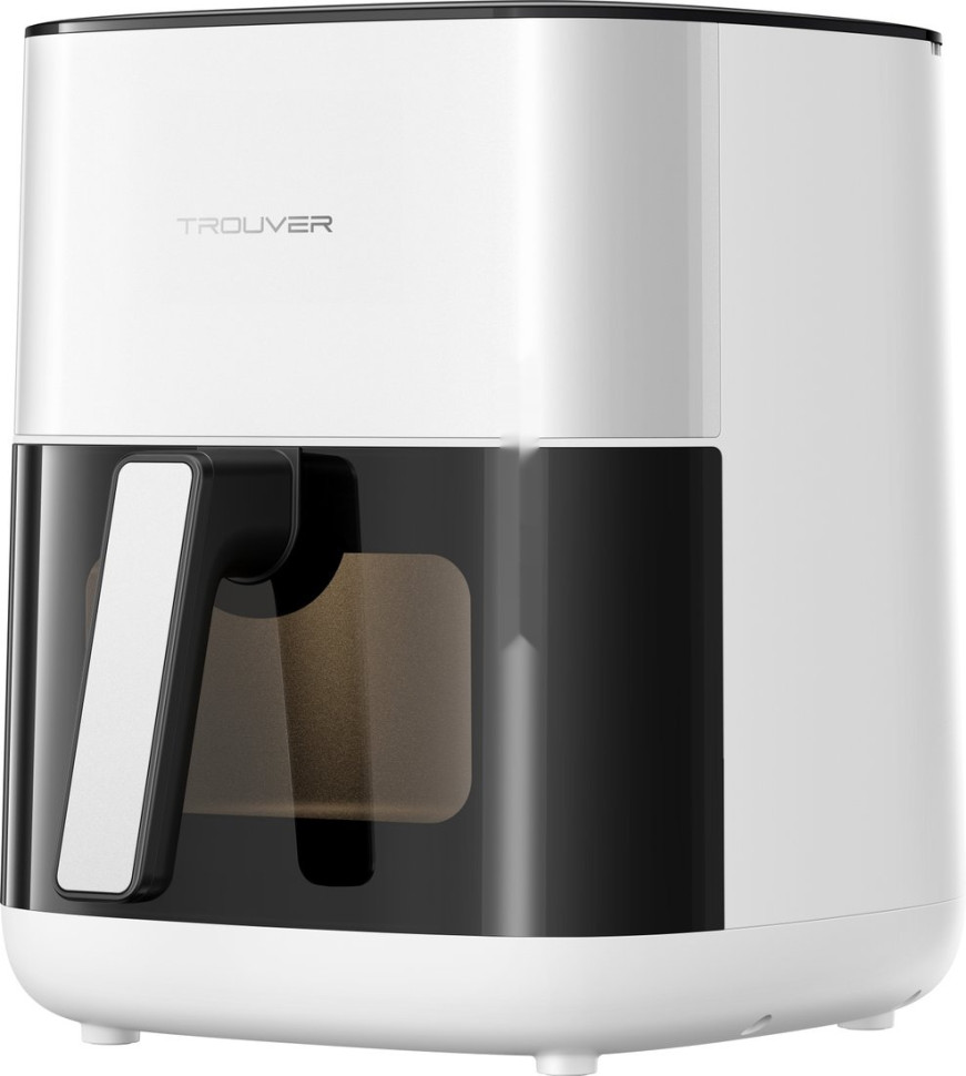 Аэрогриль Trouver Air Fryer FD10s Pro 6L (белый)