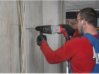 Перфоратор Milwaukee PH 28 4933396396