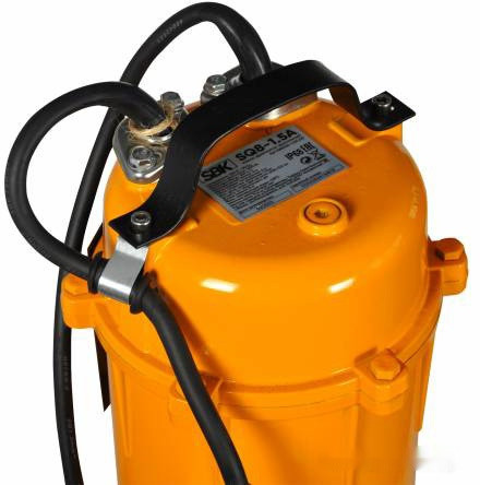 Дренажный насос SBK SQ8-1.5A
