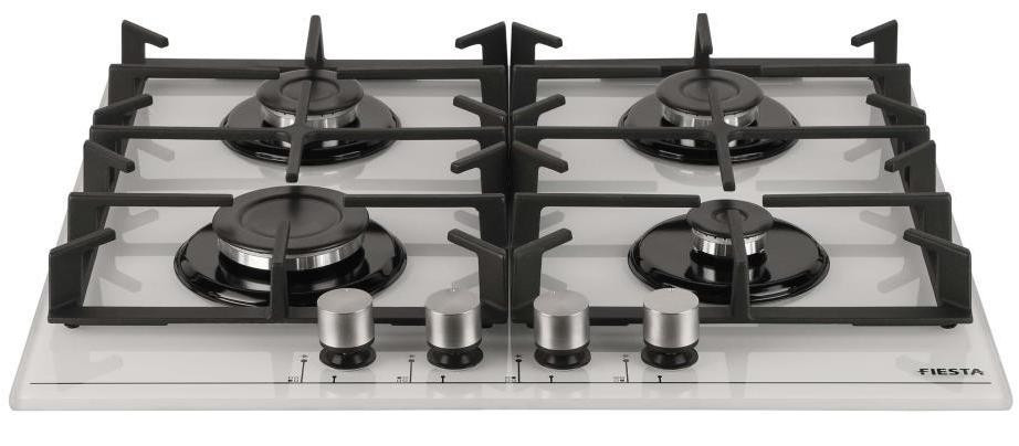 Варочная панель Fiesta HB602Mg WG Варочная панель Fiesta HB602Mg WG