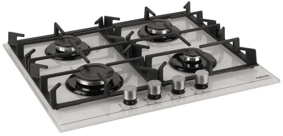 Варочная панель Fiesta HB602Mg WG Варочная панель Fiesta HB602Mg WG