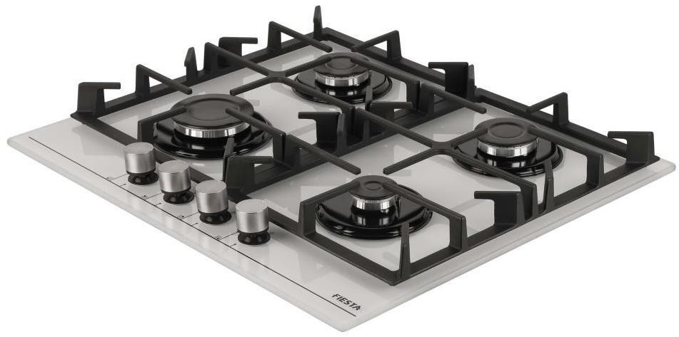 Варочная панель Fiesta HB602Mg WG Варочная панель Fiesta HB602Mg WG