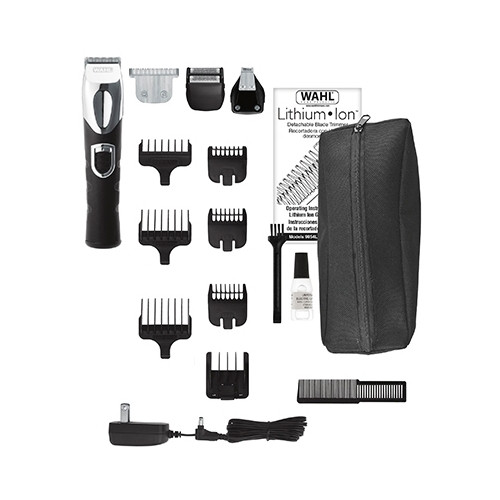 Машинка для стрижки волос Wahl 9854-616 Машинка для стрижки волос Wahl 9854-616