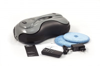 Робот-пылесос X-bot R2