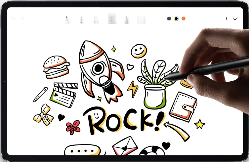 Планшет Xiaomi Redmi Pad 4GB/128GB международная версия (графитовый серый) Планшет Xiaomi Redmi Pad 4GB/128GB международная версия (графитовый серый)