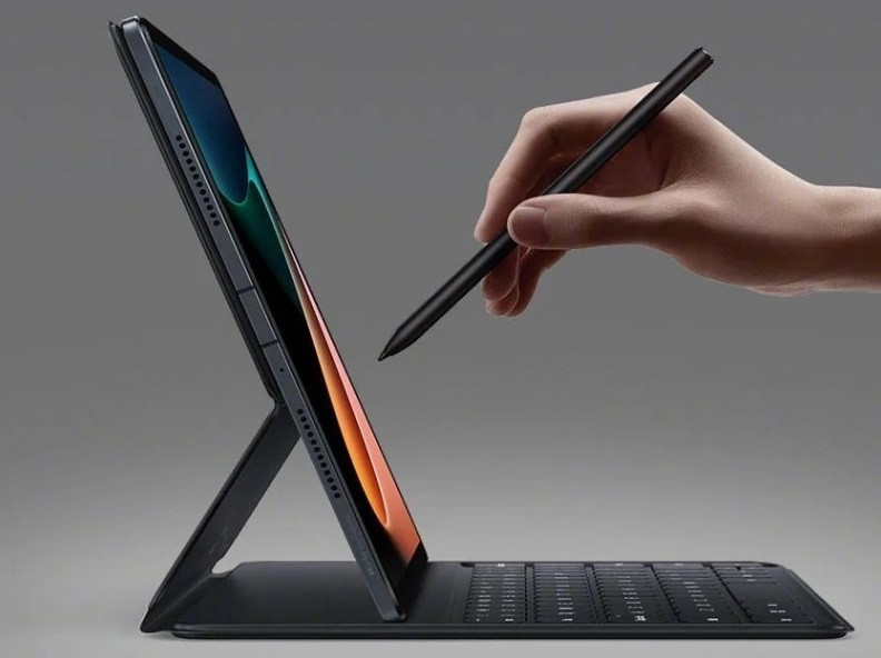 Планшет Xiaomi Redmi Pad 4GB/128GB международная версия (графитовый серый) Планшет Xiaomi Redmi Pad 4GB/128GB международная версия (графитовый серый)