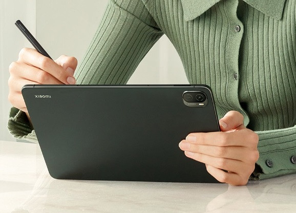 Планшет Xiaomi Redmi Pad 4GB/128GB международная версия (графитовый серый) Планшет Xiaomi Redmi Pad 4GB/128GB международная версия (графитовый серый)