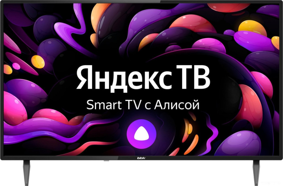 Телевизор BBK 40LEX-7259/FTS2C