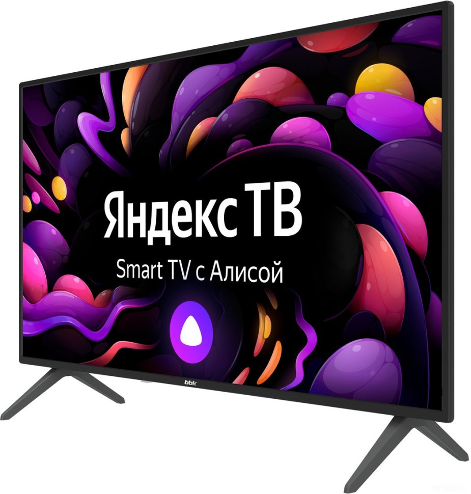 Телевизор BBK 40LEX-7259/FTS2C Телевизор BBK 40LEX-7259/FTS2C