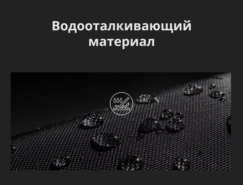 Рюкзак Bange BG7795 (серый)