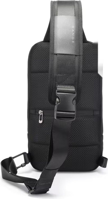 Рюкзак Bange BG7795 (серый)