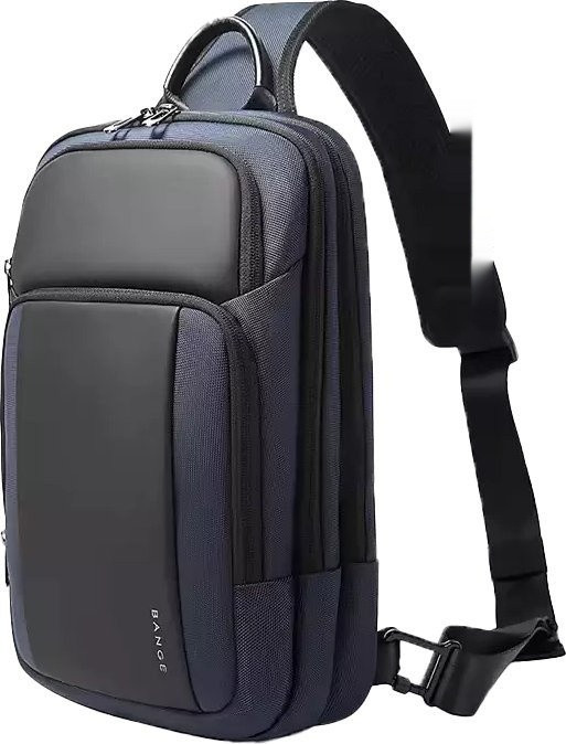 Рюкзак Bange BG7795 (серый)