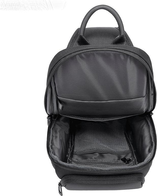 Рюкзак Bange BG7795 (серый)