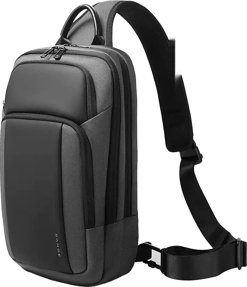 Рюкзак Bange BG7795 (серый)