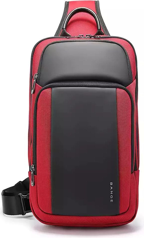 Рюкзак Bange BG7795 (серый)