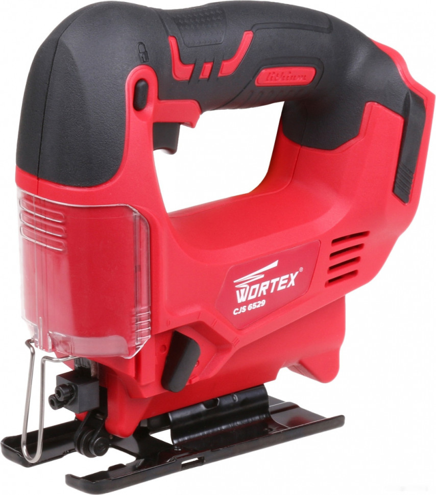 Лобзик Wortex CJS 6529 (без АКБ)