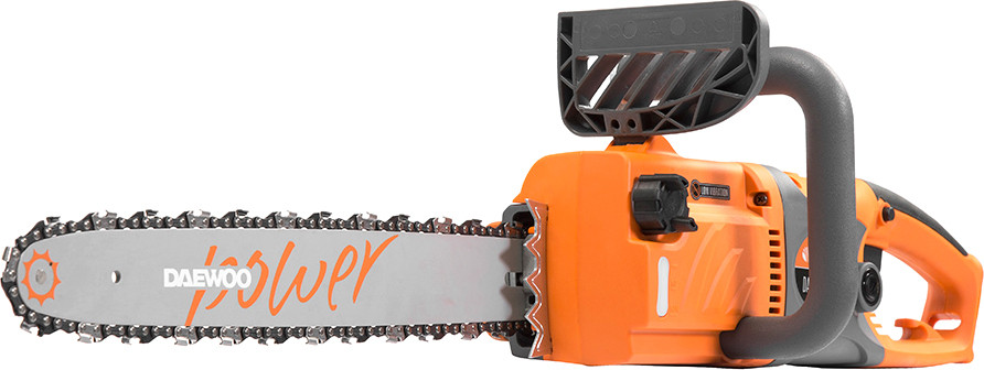 Электрическая цепная пила Daewoo Power DACS 2700E Электрическая цепная пила Daewoo Power DACS 2700E