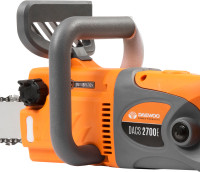Электрическая цепная пила Daewoo Power DACS 2700E