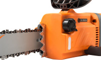 Электрическая цепная пила Daewoo Power DACS 2700E