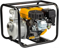 Мотопомпа Denzel PX-50 99201