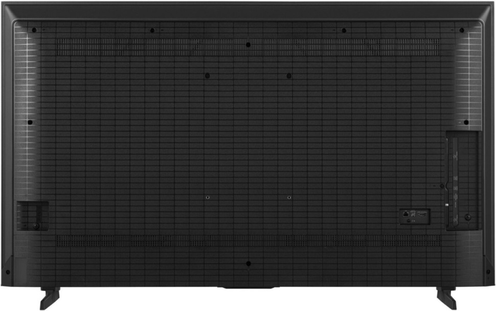 Телевизор Hisense 55E7S PRO
