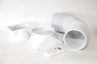 Мобильный кондиционер NeoClima NPAC-12CG