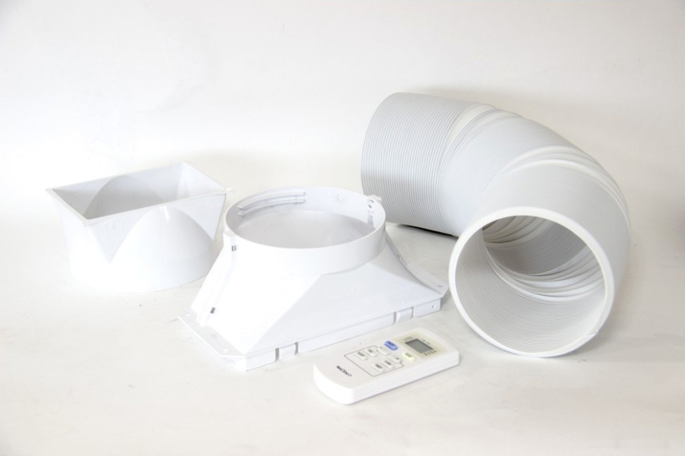 Мобильный кондиционер NeoClima NPAC-12CG