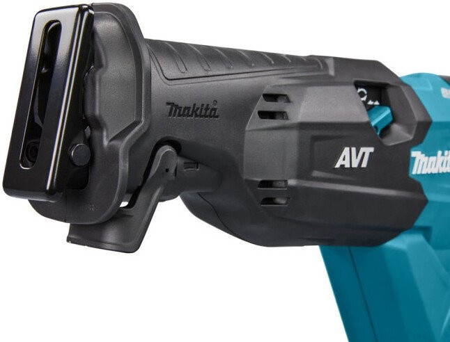Сабельная пила Makita JR002GZA (с 1-им АКБ) Сабельная пила Makita JR002GZA (с 1-им АКБ)