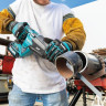 Сабельная пила Makita JR002GZA (с 1-им АКБ) Сабельная пила Makita JR002GZA (с 1-им АКБ)