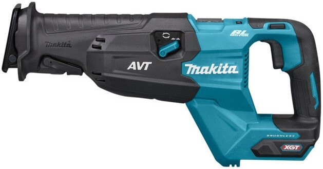 Сабельная пила Makita JR002GZA (с 1-им АКБ) Сабельная пила Makita JR002GZA (с 1-им АКБ)
