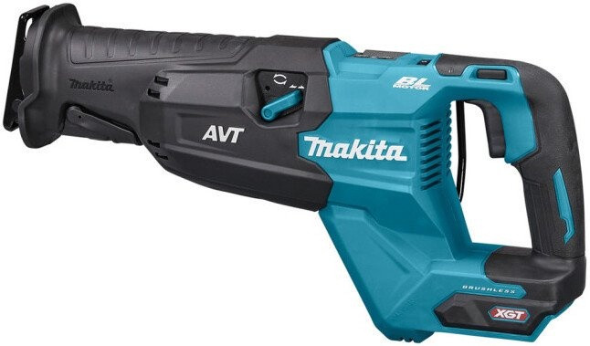 Сабельная пила Makita JR002GZA (с 1-им АКБ) Сабельная пила Makita JR002GZA (с 1-им АКБ)