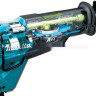 Сабельная пила Makita JR002GZA (с 1-им АКБ) Сабельная пила Makita JR002GZA (с 1-им АКБ)