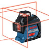 Лазерный нивелир Bosch GLL 3-80 Professional Лазерный нивелир Bosch GLL 3-80 Professional