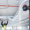 Лазерный нивелир Bosch GLL 3-80 Professional Лазерный нивелир Bosch GLL 3-80 Professional