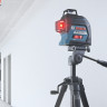 Лазерный нивелир Bosch GLL 3-80 Professional Лазерный нивелир Bosch GLL 3-80 Professional