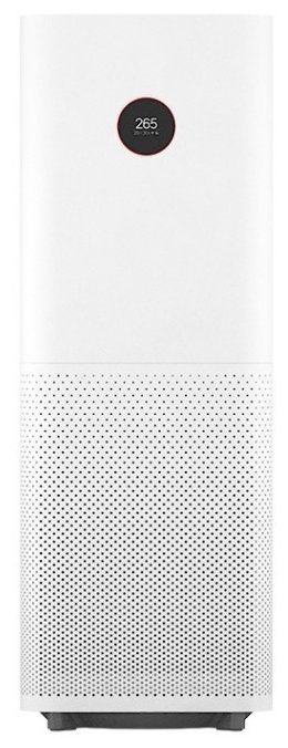 Очиститель воздуха Xiaomi Mi Air Purifier Pro H (White)