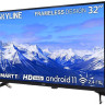 Телевизор SkyLine 32YST6570