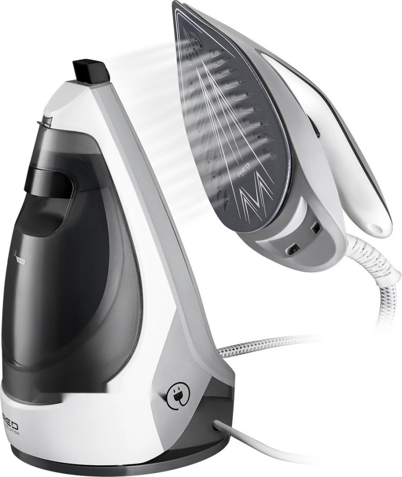Утюг RED Solution Colorsense 720