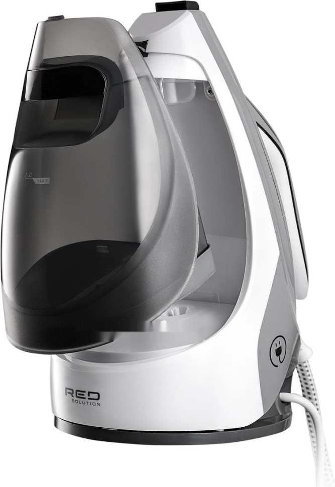 Утюг RED Solution Colorsense 720