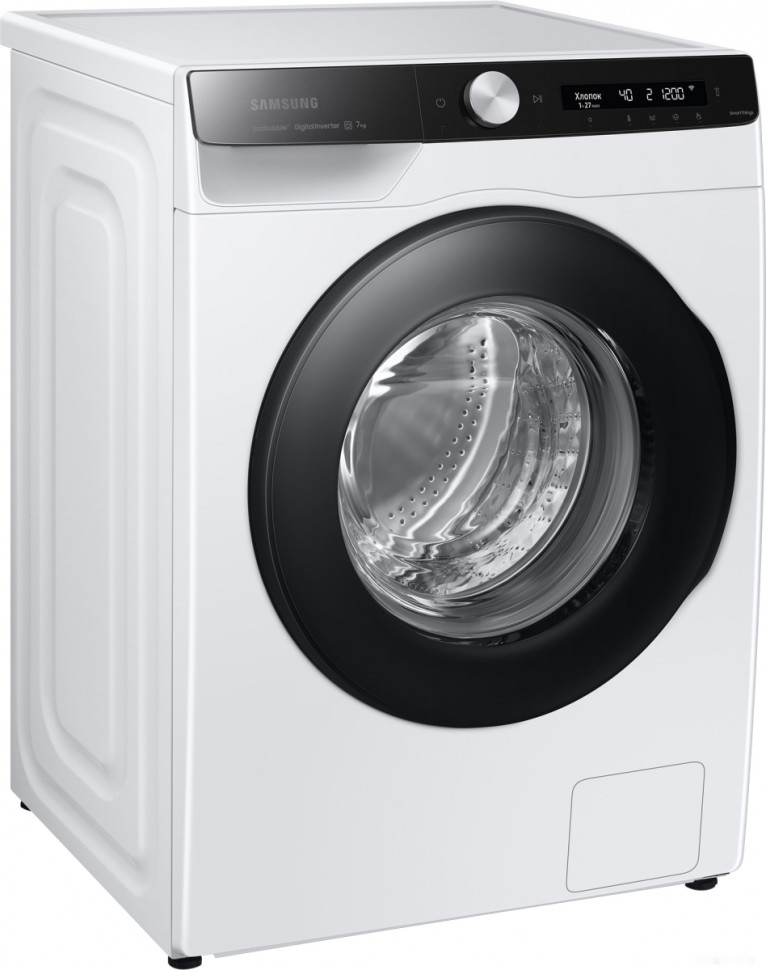 Стиральная машина Samsung WW70A6S23AE/LP Стиральная машина Samsung WW70A6S23AE/LP