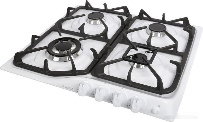Варочная панель Gefest СГ СН 1210-02 К4 Варочная панель Gefest СГ СН 1210-02 К4