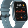 Умные часы Amazfit GTS (голубой)